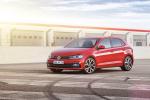 Volkswagen Polo GTI 2017 года (WW)